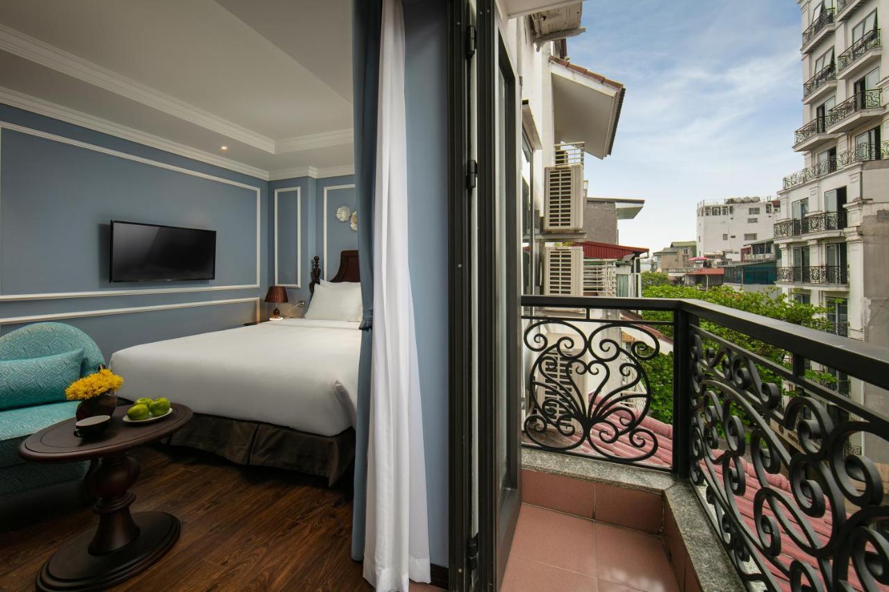 Romantique De Hà Nội