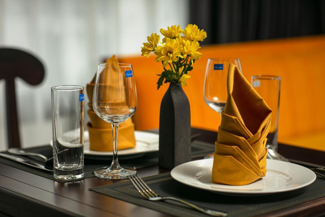 Romantique De 4* Hà Nội