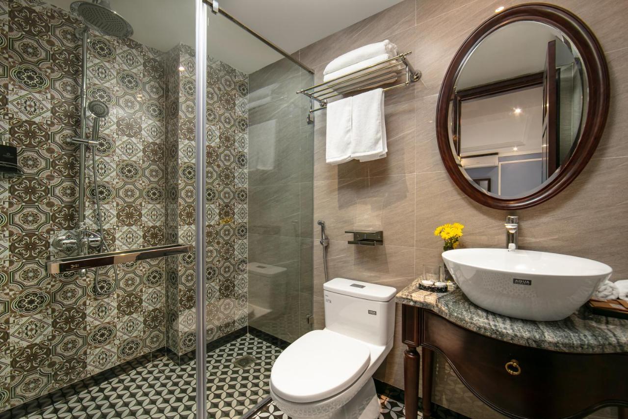 Romantique De Khách sạn 4*