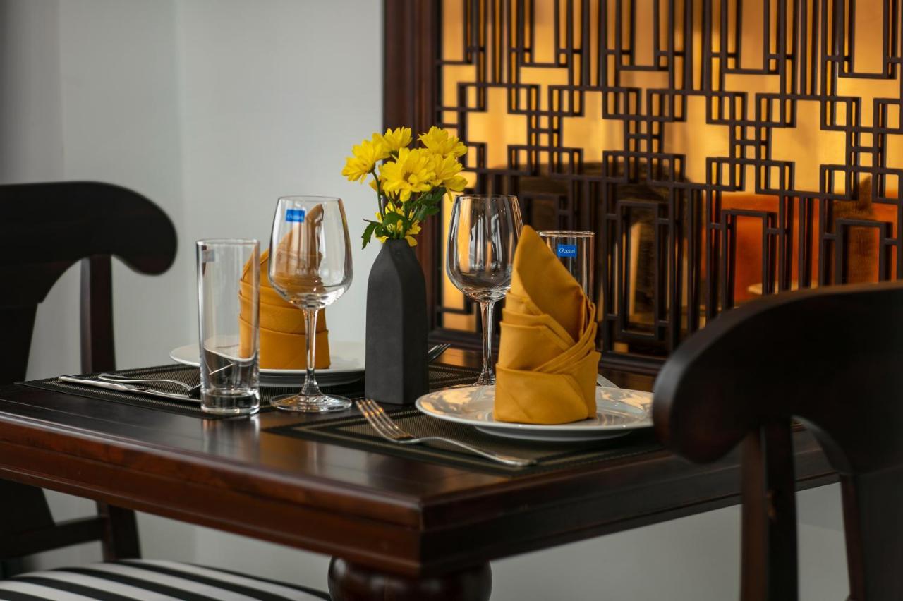 Romantique De Khách sạn 4*