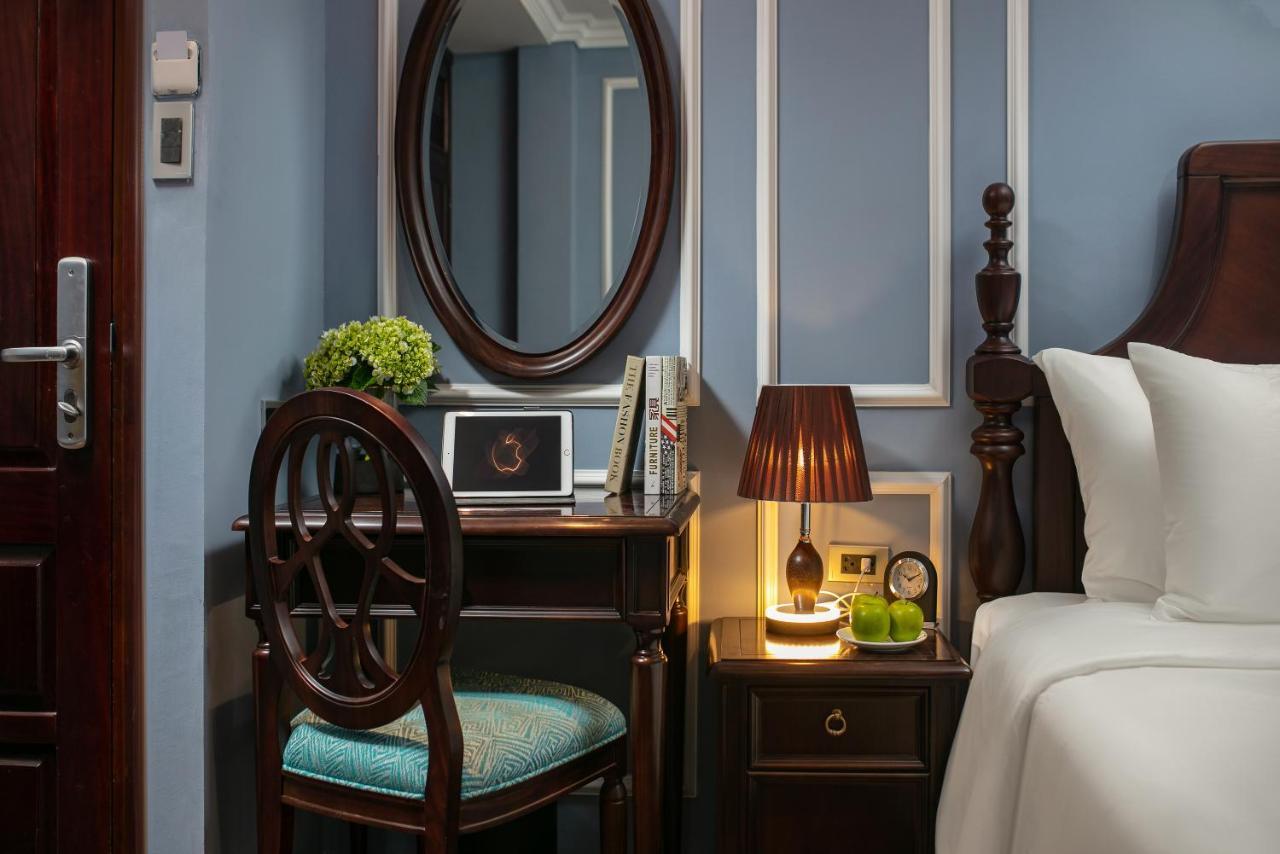 Romantique De Khách sạn 4*