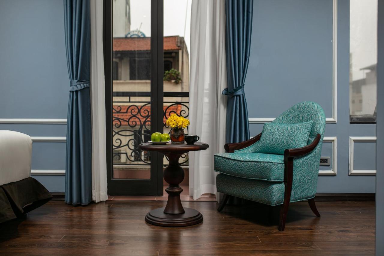 Romantique De Khách sạn 4*
