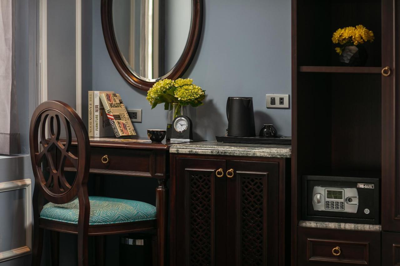 Khách sạn Romantique De 4*