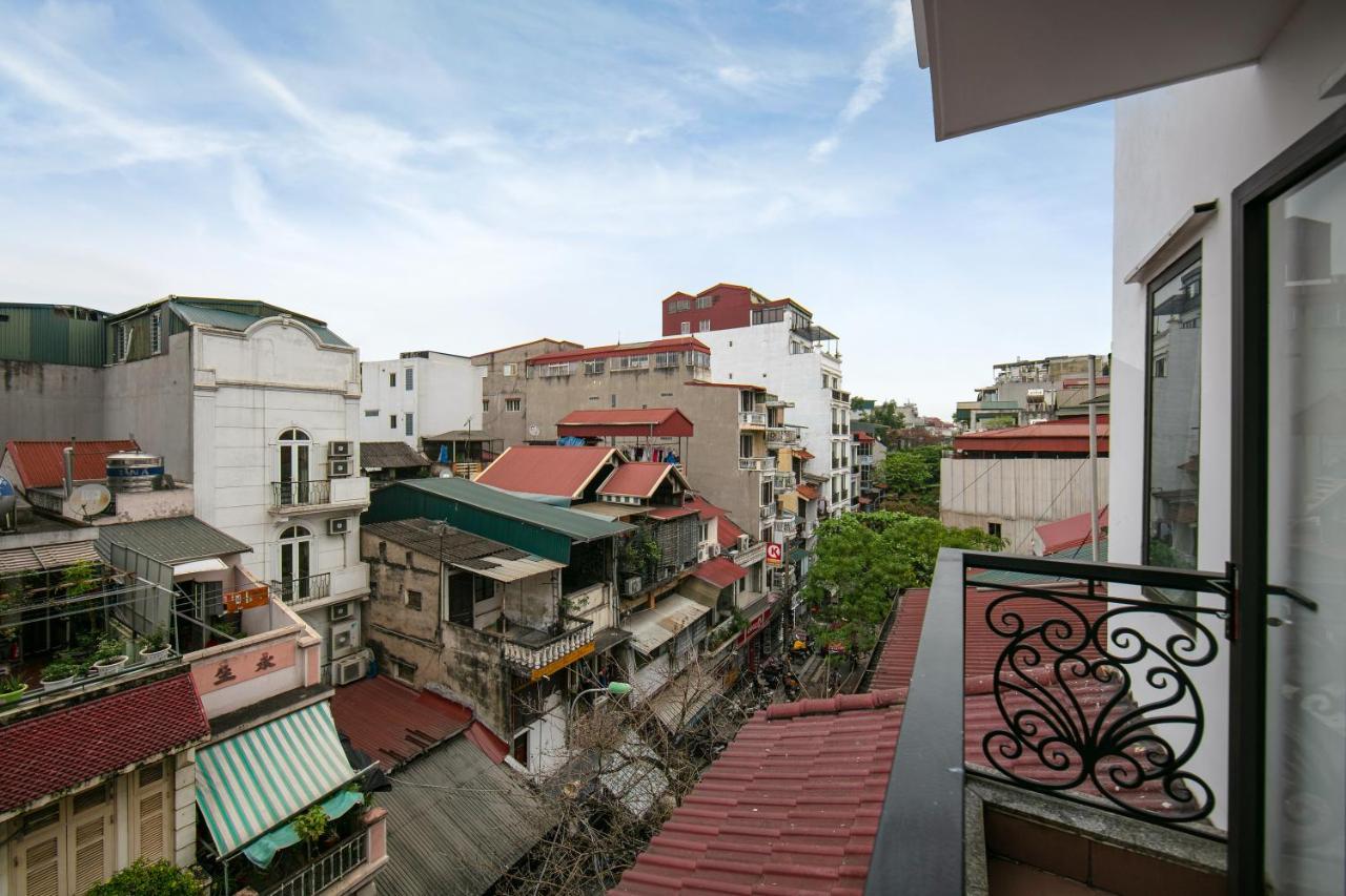 Romantique De Khách sạn 4*